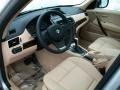 Titanium Silver Metallic - X3 xDrive30i Photo No. 10