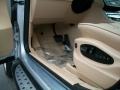 Titanium Silver Metallic - X3 xDrive30i Photo No. 11