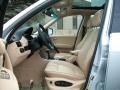 Titanium Silver Metallic - X3 xDrive30i Photo No. 12