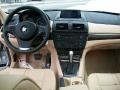 Titanium Silver Metallic - X3 xDrive30i Photo No. 13