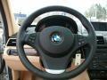 Titanium Silver Metallic - X3 xDrive30i Photo No. 14