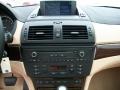 Titanium Silver Metallic - X3 xDrive30i Photo No. 18