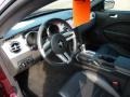 2007 Redfire Metallic Ford Mustang GT Premium Coupe  photo #15