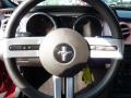 2007 Redfire Metallic Ford Mustang GT Premium Coupe  photo #16