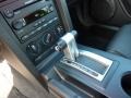 5 Speed Automatic 2007 Ford Mustang GT Premium Coupe Transmission
