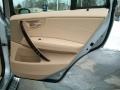 Titanium Silver Metallic - X3 xDrive30i Photo No. 23