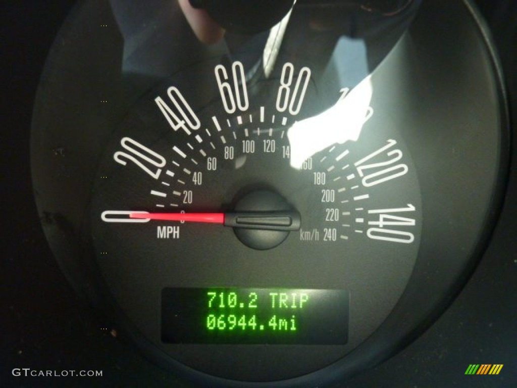 2007 Mustang GT Premium Coupe - Redfire Metallic / Dark Charcoal photo #19