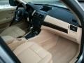 Titanium Silver Metallic - X3 xDrive30i Photo No. 26