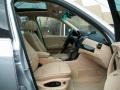 Titanium Silver Metallic - X3 xDrive30i Photo No. 28