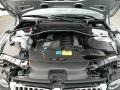 Titanium Silver Metallic - X3 xDrive30i Photo No. 29