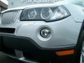 Titanium Silver Metallic - X3 xDrive30i Photo No. 30