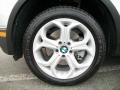 Titanium Silver Metallic - X3 xDrive30i Photo No. 31