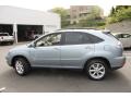 Breakwater Blue Metallic - RX 350 AWD Photo No. 10