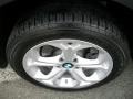 Titanium Silver Metallic - X3 xDrive30i Photo No. 32
