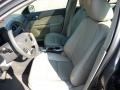 2010 Sterling Grey Metallic Ford Fusion SEL V6  photo #10