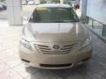 Desert Sand Mica - Camry LE Photo No. 2