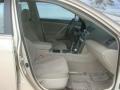 Desert Sand Mica - Camry LE Photo No. 7
