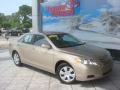 Desert Sand Mica - Camry LE Photo No. 12