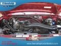 Electric Currant Red Pearl - F150 XLT Regular Cab 4x4 Photo No. 11