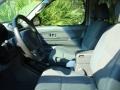 2003 Granite Metallic Nissan Xterra XE V6  photo #9