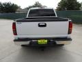 2006 Summit White GMC Sierra 1500 SLE Crew Cab  photo #4