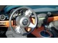 Tan Steering Wheel Photo for 2007 Mazda MX-5 Miata #49937963