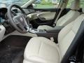 Cashmere Interior Photo for 2011 Buick Regal #49937978