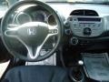 2009 Blackberry Pearl Honda Fit Sport  photo #8