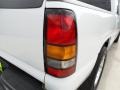 2006 Summit White GMC Sierra 1500 SLE Crew Cab  photo #20