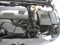 2.4 Liter SIDI DOHC 16-Valve VVT ECOTEC 4 Cylinder Engine for 2011 Buick Regal CXL #49938386