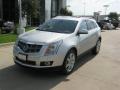 Radiant Silver Metallic - SRX FWD Photo No. 1
