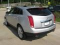 Radiant Silver Metallic - SRX FWD Photo No. 3