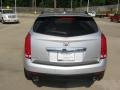 Radiant Silver Metallic - SRX FWD Photo No. 4