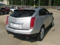 Radiant Silver Metallic - SRX FWD Photo No. 5