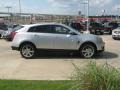 Radiant Silver Metallic - SRX FWD Photo No. 6