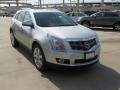 Radiant Silver Metallic - SRX FWD Photo No. 7