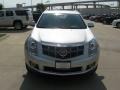Radiant Silver Metallic - SRX FWD Photo No. 8