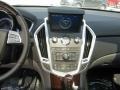 Radiant Silver Metallic - SRX FWD Photo No. 9