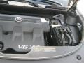 Radiant Silver Metallic - SRX FWD Photo No. 26
