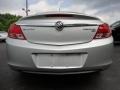 2011 Quicksilver Metallic Buick Regal CXL  photo #3