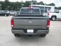 2011 Mineral Gray Metallic Dodge Ram 1500 Sport R/T Regular Cab  photo #4