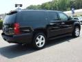 Black - Suburban 1500 LTZ 4x4 Photo No. 3