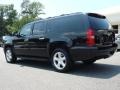 Black - Suburban 1500 LTZ 4x4 Photo No. 4