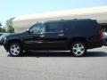 Black - Suburban 1500 LTZ 4x4 Photo No. 5
