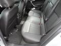 Ebony 2011 Buick Regal CXL Interior Color