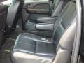 Ebony Interior Photo for 2007 Chevrolet Suburban #49938983