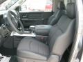 2011 Mineral Gray Metallic Dodge Ram 1500 Sport R/T Regular Cab  photo #13