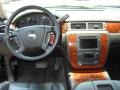 Ebony Dashboard Photo for 2007 Chevrolet Suburban #49939040