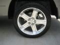 2011 Dodge Ram 1500 Sport R/T Regular Cab Wheel and Tire Photo