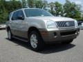 Silver Birch Metallic - Mountaineer AWD Photo No. 1
